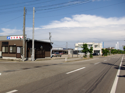 サイクリング Aコース