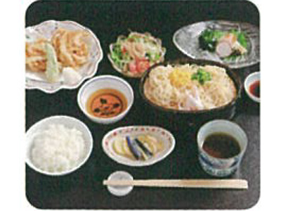 割烹かわぐち
